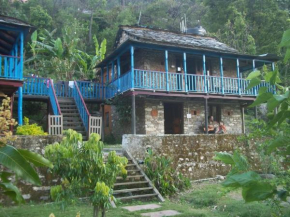  Shivanandi River Lodge  Рудрапраяг